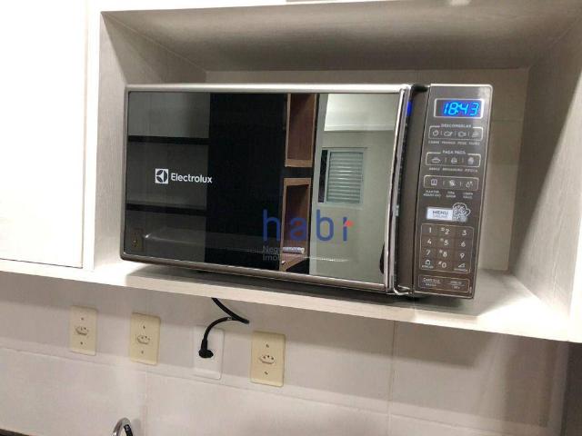 Apartamento em Parque Bela Vista, Votorantim/SP de 58m² 2 quartos para locação R$ 2.890,00/mes