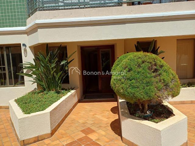 Apartamento em Jardim Aurélia, Campinas/SP de 90m² 3 quartos à venda por R$ 719.000,00