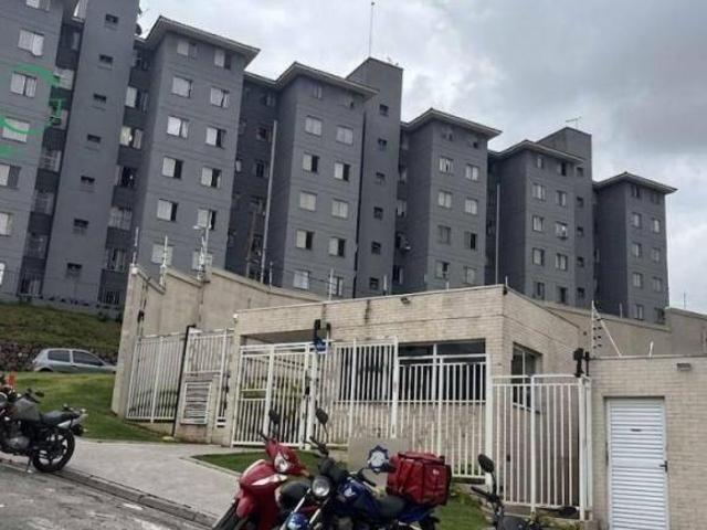 Apartamento em Parque Bristol, São Paulo/SP de 29m² 1 quartos à venda por R$ 130.553,32