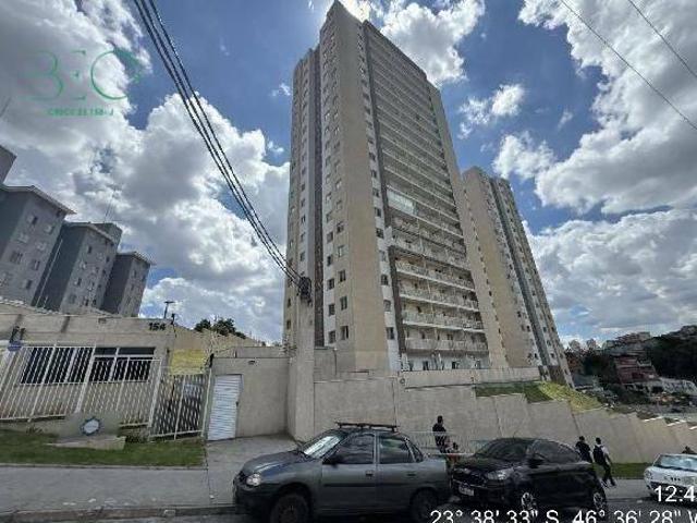 Apartamento em Parque Bristol, São Paulo/SP de 29m² 1 quartos à venda por R$ 142.037,17