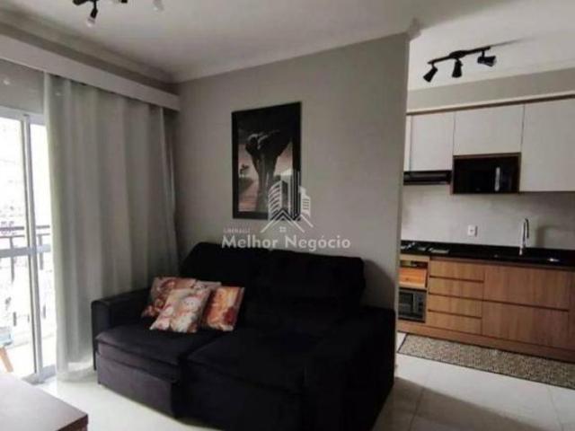 Apartamento em Parque Gabriel, Hortolândia/SP de 56m² 2 quartos à venda por R$ 430.000,00