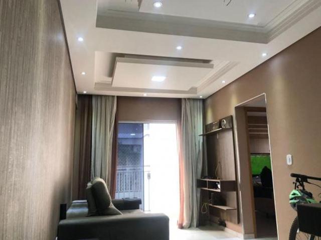 Apartamento em Parque Gramado Americana