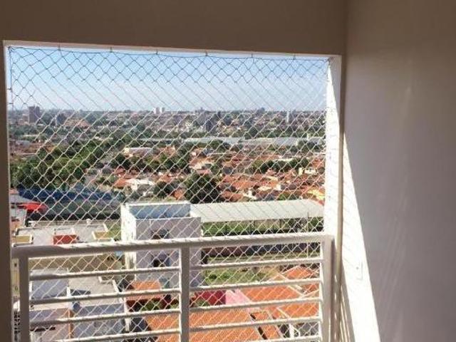 Apartamento em Parque Guainco, Mogi Guaçu/SP de 73m² 3 quartos à venda por R$ 380.000,00