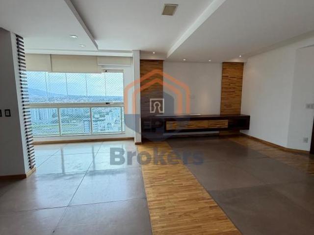 Apartamento em Parque do Colégio Jundiaí