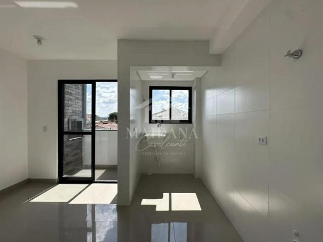 Apartamento em Parque da Fonte, São José dos Pinhais/PR de 42m² 2 quartos à venda por R$ 350.000,00