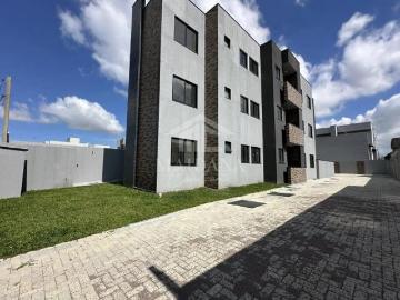 Apartamento em Parque da Fonte, São José dos Pinhais/PR de 42m² 2 quartos à venda por R$ 350.000,00