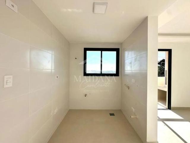 Apartamento em Parque da Fonte, São José dos Pinhais/PR de 59m² 2 quartos à venda por R$ 359.270,00