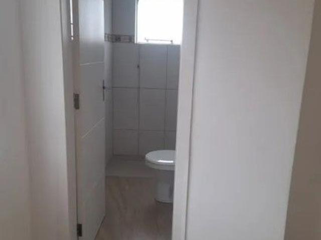 Apartamento em Parque da Fonte, São José dos Pinhais/PR de 68m² 2 quartos à venda por R$ 309.600,00