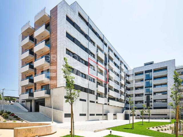 Apartamento em Parque da Lavandeira Sardão, Oliveira do Douro