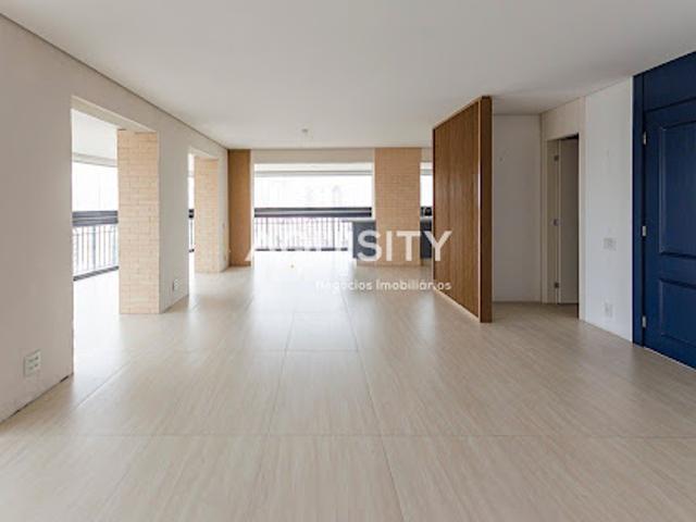 Apartamento em Parque da Mooca São Paulo