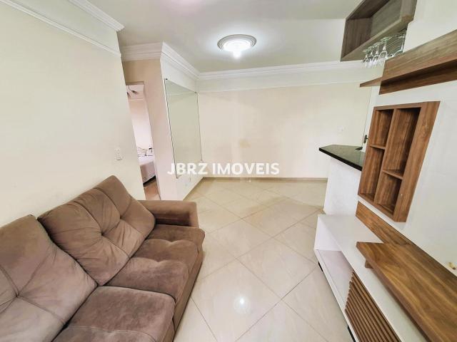 Apartamento em Parque das Nações, Indaiatuba/SP de 54m² 2 quartos à venda por R$ 349.900,00