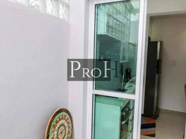 Apartamento em Parque das Nações, Santo André/SP de 34m² 2 quartos à venda por R$ 300.000,00