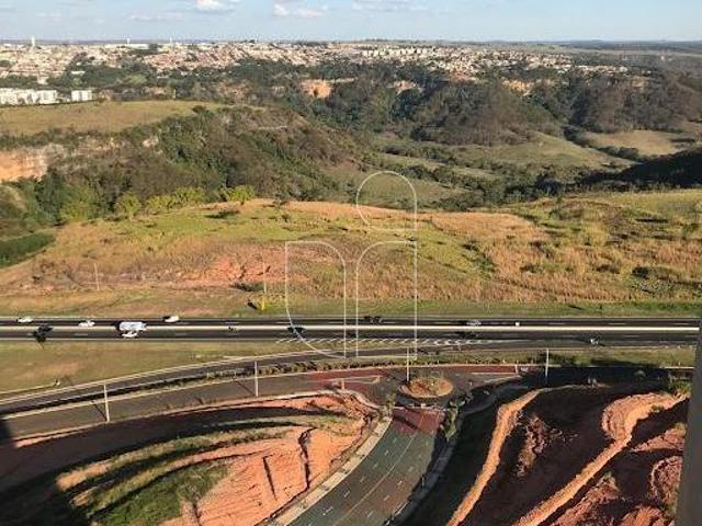 Apartamento em Parque das Árvores Marília, SP