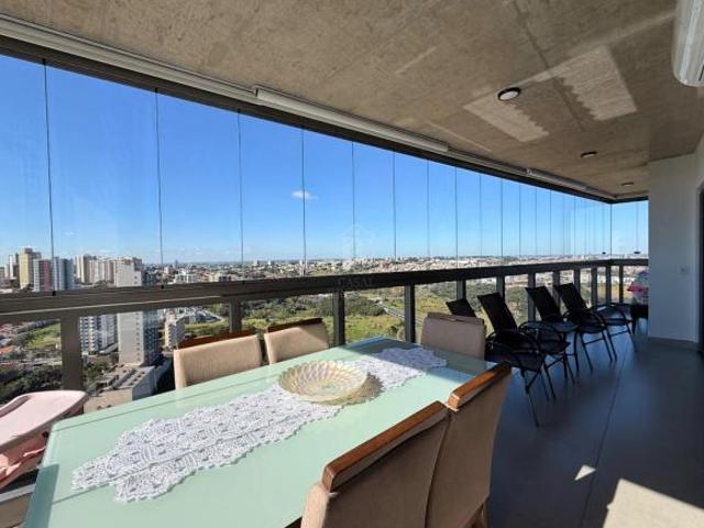Apartamento em Parque Das Árvores, Marília/SP de 160m² 3 quartos à venda por R$ 2.100.000,00