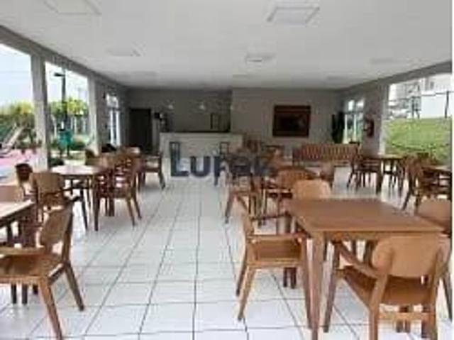 Apartamento em Parque das Colinas, Valinhos/SP de 49m² 2 quartos à venda por R$ 359.000,00