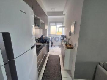 Apartamento em Parque das Colinas, Valinhos/SP de 49m² 2 quartos à venda por R$ 350.000,00