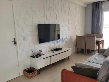 Apartamento em Parque das Colinas, Valinhos/SP de 49m² 2 quartos à venda por R$ 360.000,00
