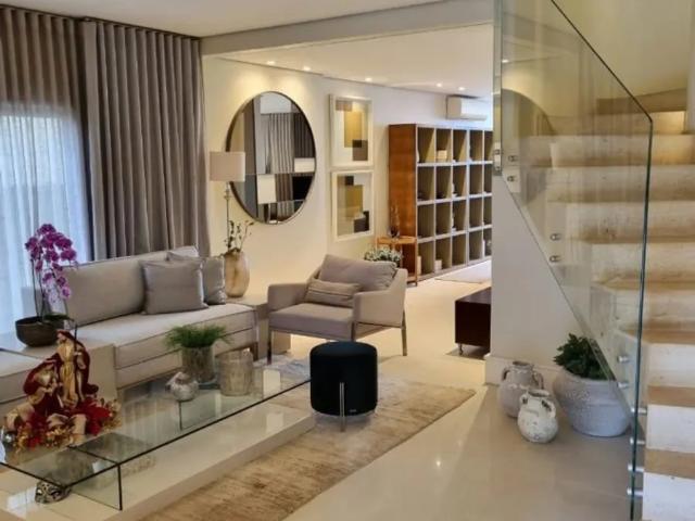 Apartamento em Parque das Esmeraldas, Marília/SP de 450m² 4 quartos à venda por R$ 2.949.900,00