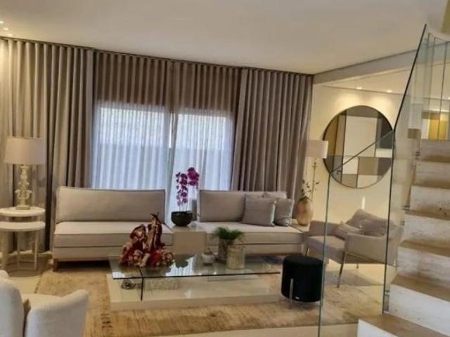 Apartamento em Parque das Esmeraldas, Marília/SP de 450m² 4 quartos à venda por R$ 2.950.000,00