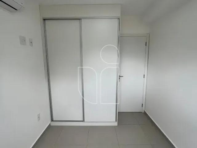 Apartamento em Parque das Industrias Marília