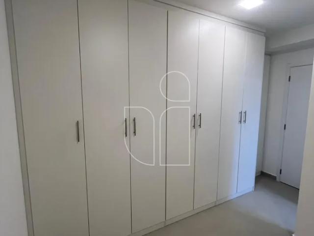 Apartamento em Parque das Industrias Marília