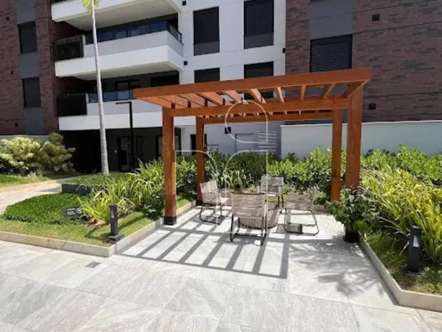 Apartamento em Parque das Industrias Marília