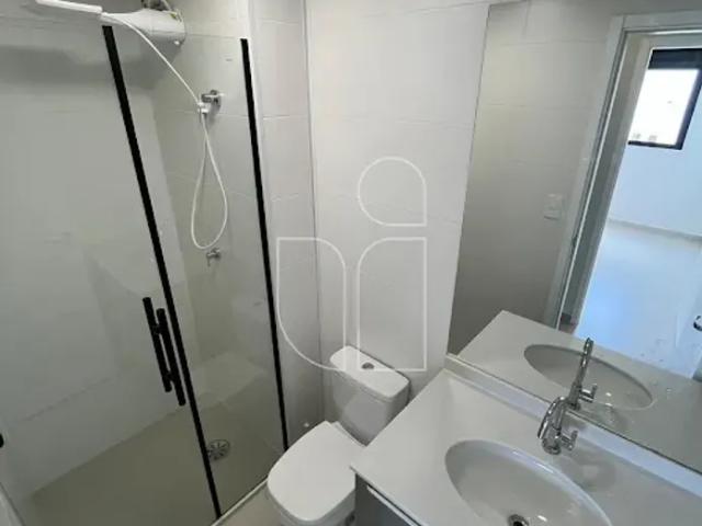 Apartamento em Parque das Industrias Marília