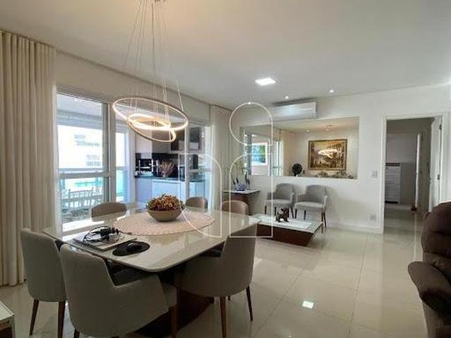 Apartamento em Parque das Industrias Marília, SP