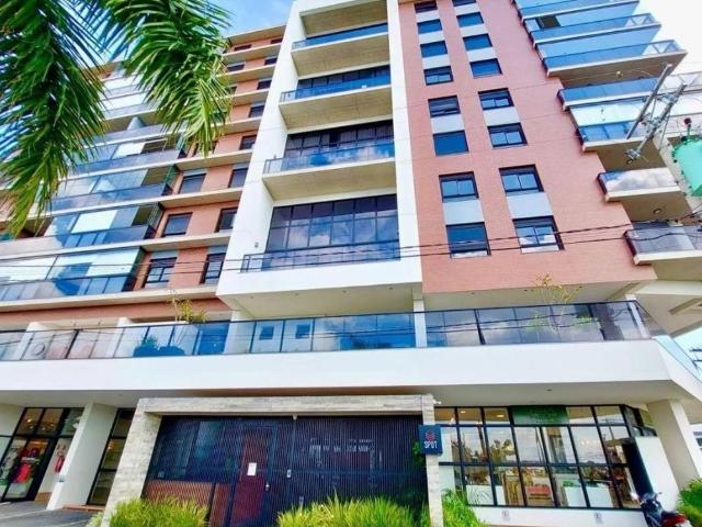 Apartamento Em Parque Das Indústrias, Marília/sp de 104 m² 1 Quartos Para Locação R$2.900,00/mes