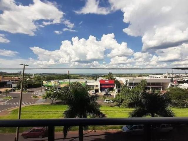 Apartamento em Parque das Indústrias, Marília/SP de 78m² 1 quartos à venda por R$ 800.000,00