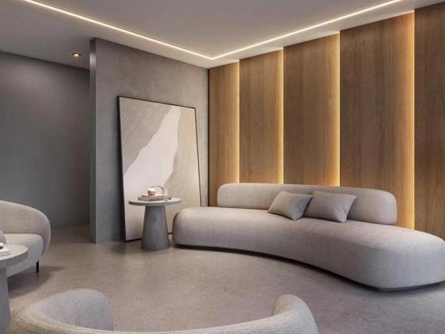 Apartamento em Parque das Indústrias, Marília/SP de 73m² 3 quartos à venda por R$ 743.000,00