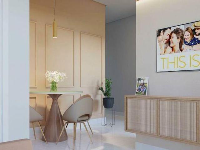 Apartamento em Parque das Paineiras, São Paulo/SP de 40m² 2 quartos à venda por R$ 325.000,00
