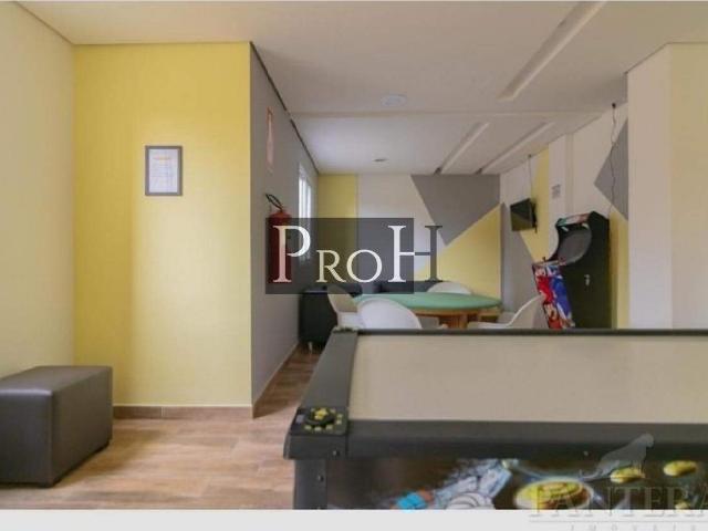 Apartamento em Parque Erasmo Assunção, Santo André/SP de 75m² 3 quartos à venda por R$ 428.900,00