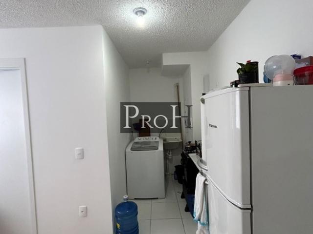 Apartamento em Parque Erasmo Assunção, Santo André/SP de 35m² 2 quartos à venda por R$ 249.800,00