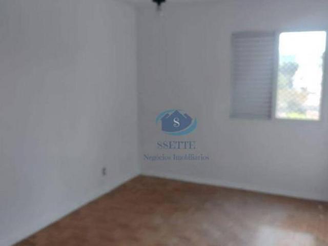 Apartamento em Parque Fongaro, São Paulo/SP de 70m² 2 quartos à venda por R$ 230.000,00
