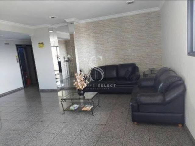 Apartamento em Parque Fongaro, São Paulo/SP de 79m² 3 quartos à venda por R$ 450.000,00