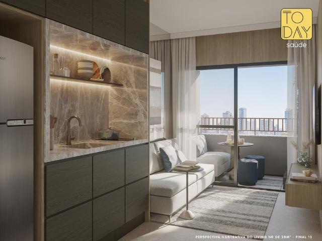 Apartamento em Parque Imperial, São Paulo/SP de 0m² 1 quartos à venda por R$ 301.203,00