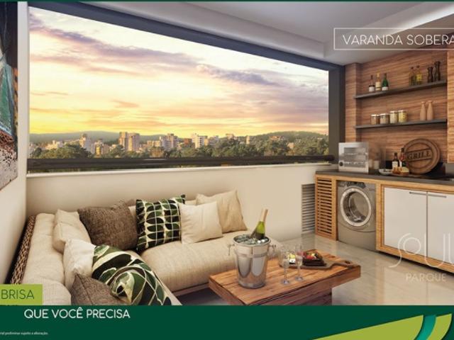 Apartamento em Parque Industrial, São José dos Campos/SP de 0m² 3 quartos à venda por R$ 651.838,00