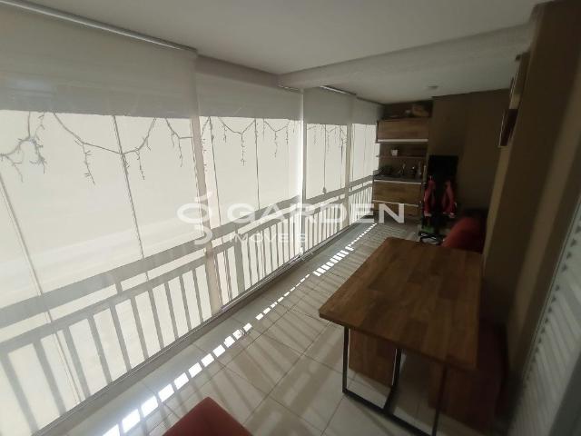 Apartamento em Parque Industrial, São José dos Campos/SP de 0m² 3 quartos à venda por R$ 829.900,00