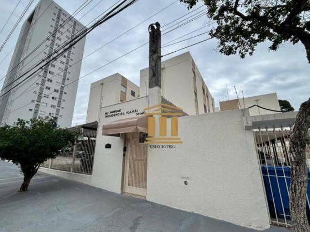 Apartamento em Parque Industrial, São José dos Campos/SP de 60m² 2 quartos à venda por R$ 325.000,00