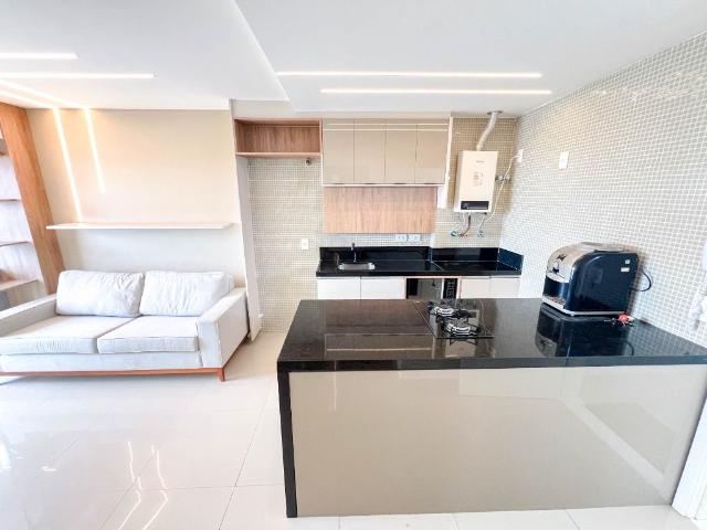 Apartamento em Parque Iracema, Fortaleza/CE de 53m² 2 quartos para locação R$ 3.530,00/mes
