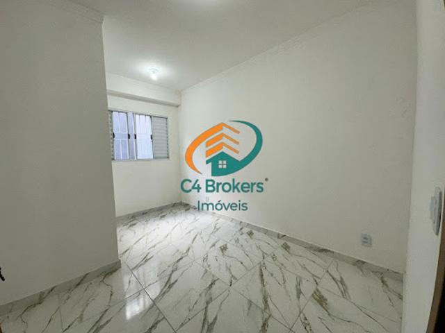 Apartamento em Parque Jurema Guarulhos
