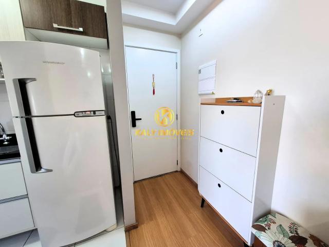 Apartamento em Parque Oratório, Santo André/SP de 46m² 2 quartos à venda por R$ 334.600,00