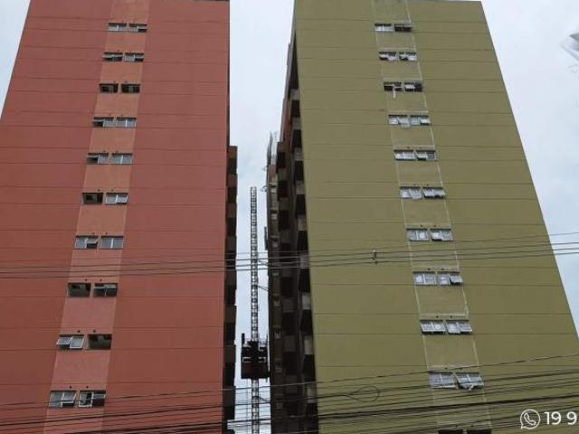 Apartamento em Parque Orestes Ôngaro, Hortolândia/SP de 58m² 2 quartos à venda por R$ 329.900,00