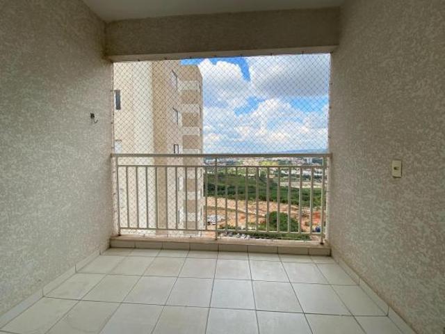 Apartamento em Parque Morumbi, Votorantim/SP de 85m² 2 quartos à venda por R$ 531.000,00