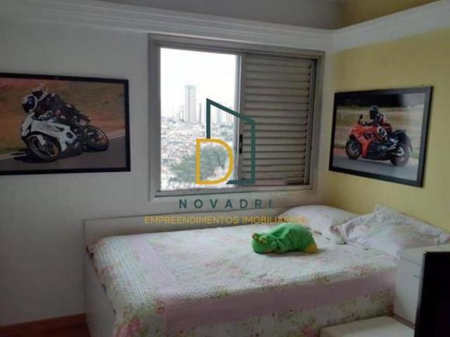 Apartamento em Parque Mandaqui São Paulo