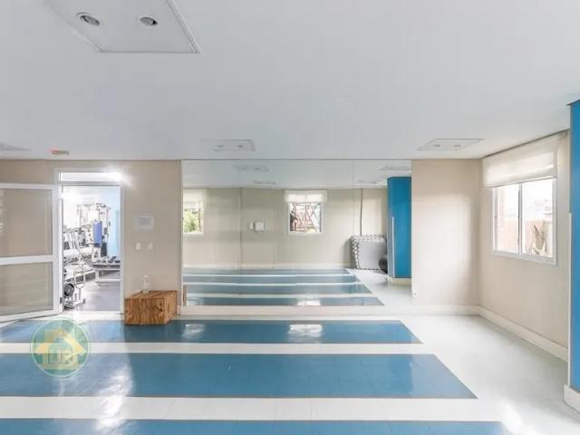 Apartamento em Parque Mandaqui São Paulo