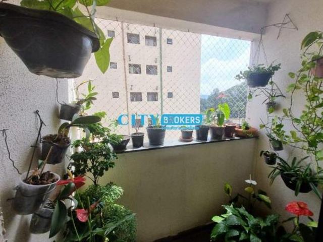 Apartamento em Parque Mandaqui, São Paulo/SP de 79m² 3 quartos à venda por R$ 430.000,00