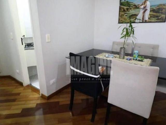 Apartamento em Parque Mandaqui, São Paulo/SP de 79m² 3 quartos à venda por R$ 532.000,00