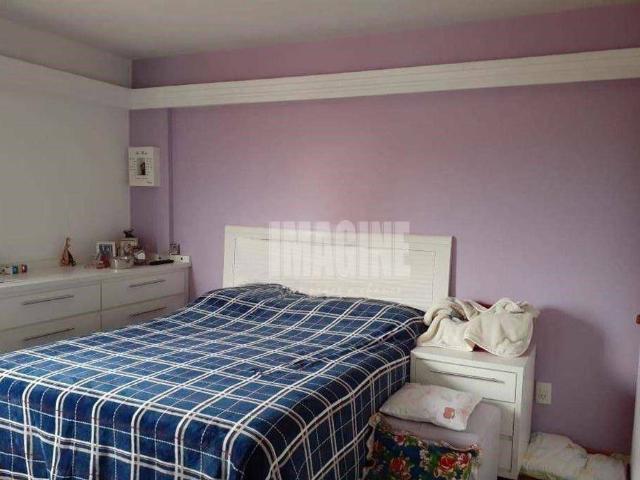 Apartamento em Parque Mandaqui, São Paulo/SP de 98m² 3 quartos à venda por R$ 739.000,00